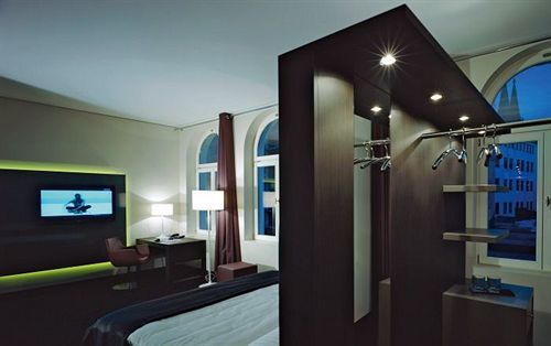 Hotel Boutique 009 Köln