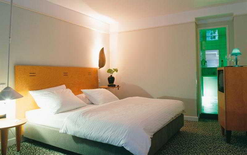 Boutique 009 Hotel Köln