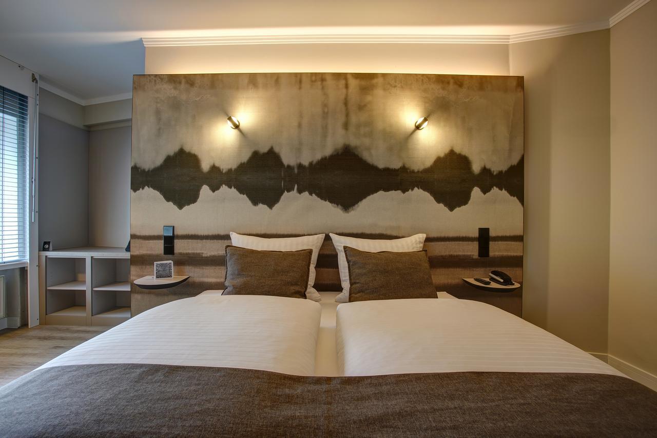 Boutique 009 Hotel Köln
