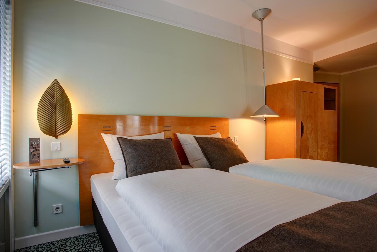 Hotel Boutique 009 Köln