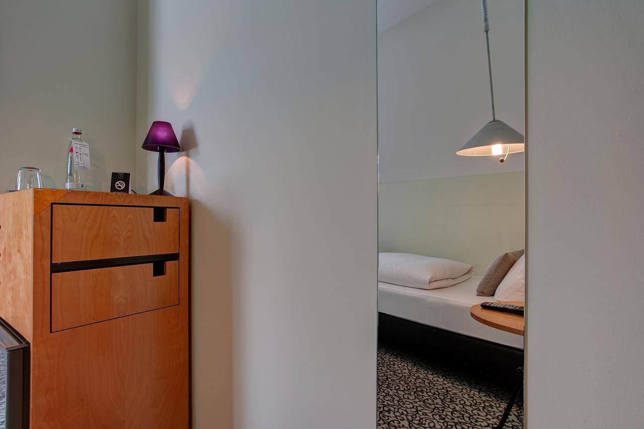 Hotel Boutique 009 Köln