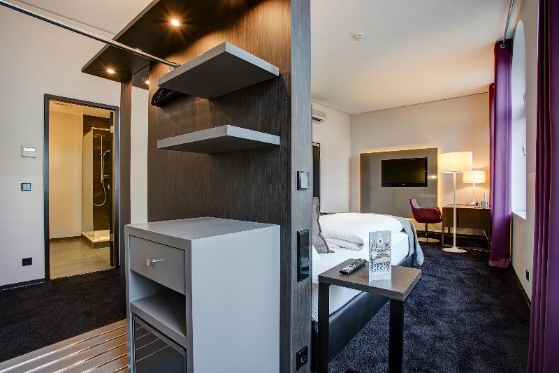 Hotel Boutique 009 Köln