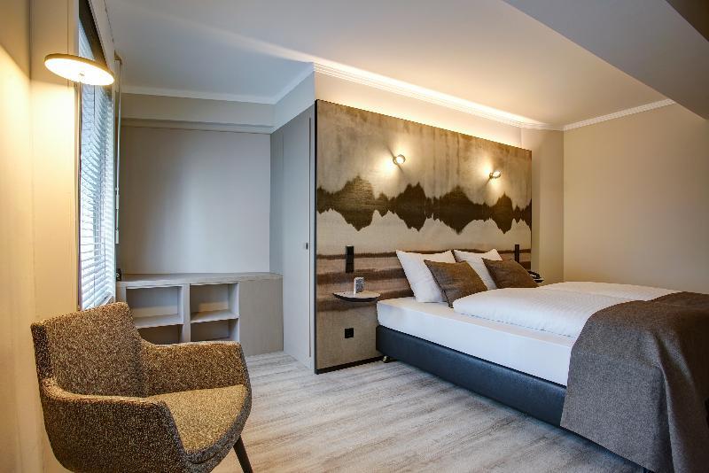 Boutique 009 Hotel Köln